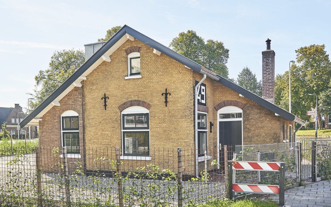 Wat is de (over)waarde van mijn huis?