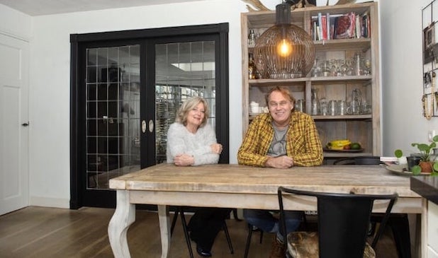 Verhuisverhaal anne fem twee Verkoopstylistes Anne Fem nvm Makelaardij