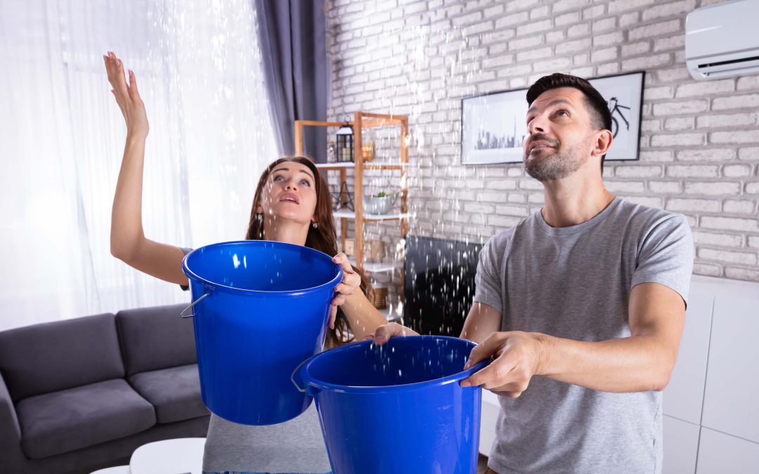 Verborgen gebreken bij de aan- en verkoop van een woning