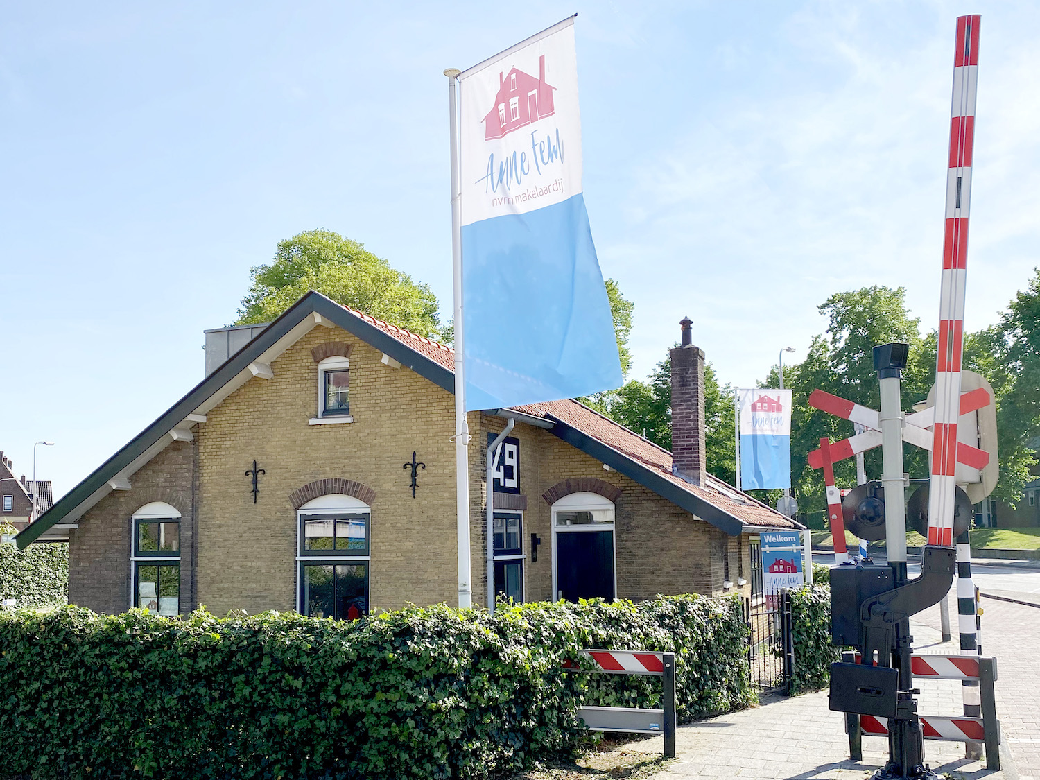 Def Kantoor Anne Fem NVM Makelaardij Amersfoort-web