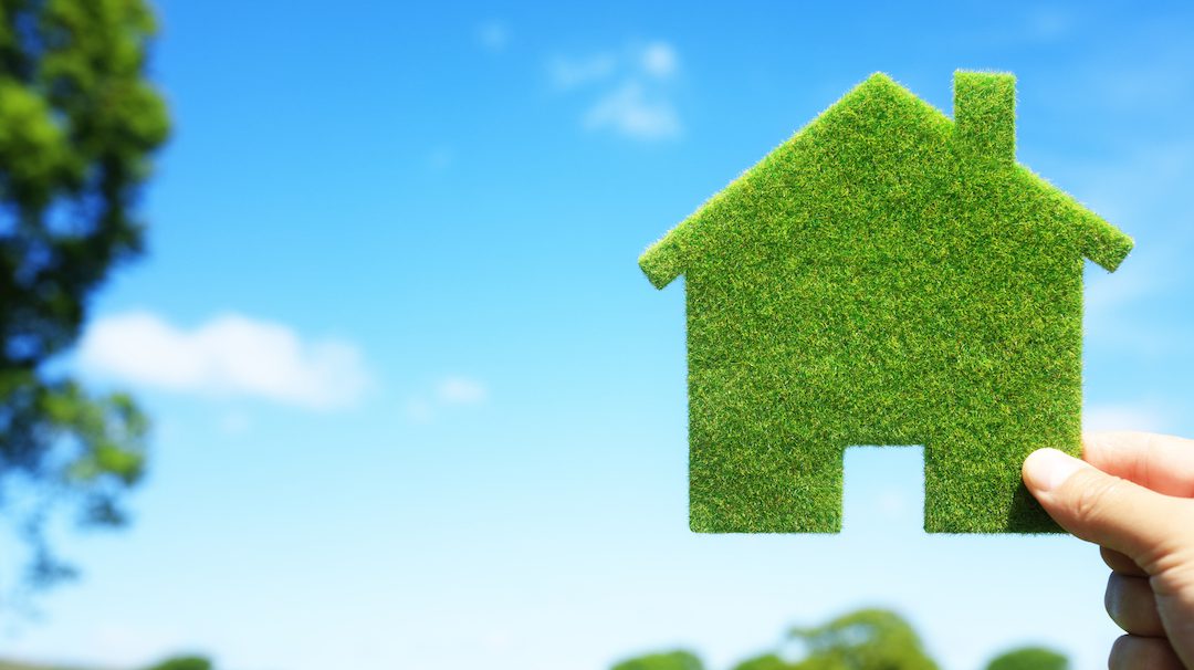 Vijf redenen om te kiezen voor duurzaam wonen | Anne Fem NVM Makelaardij | Amersfoort