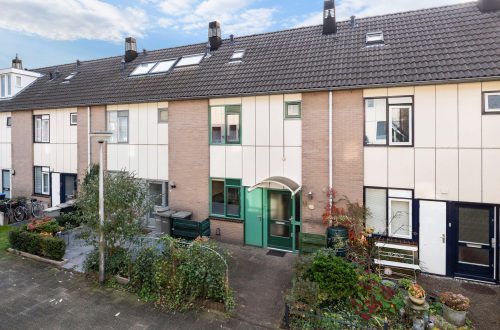 Bekijk Verkocht