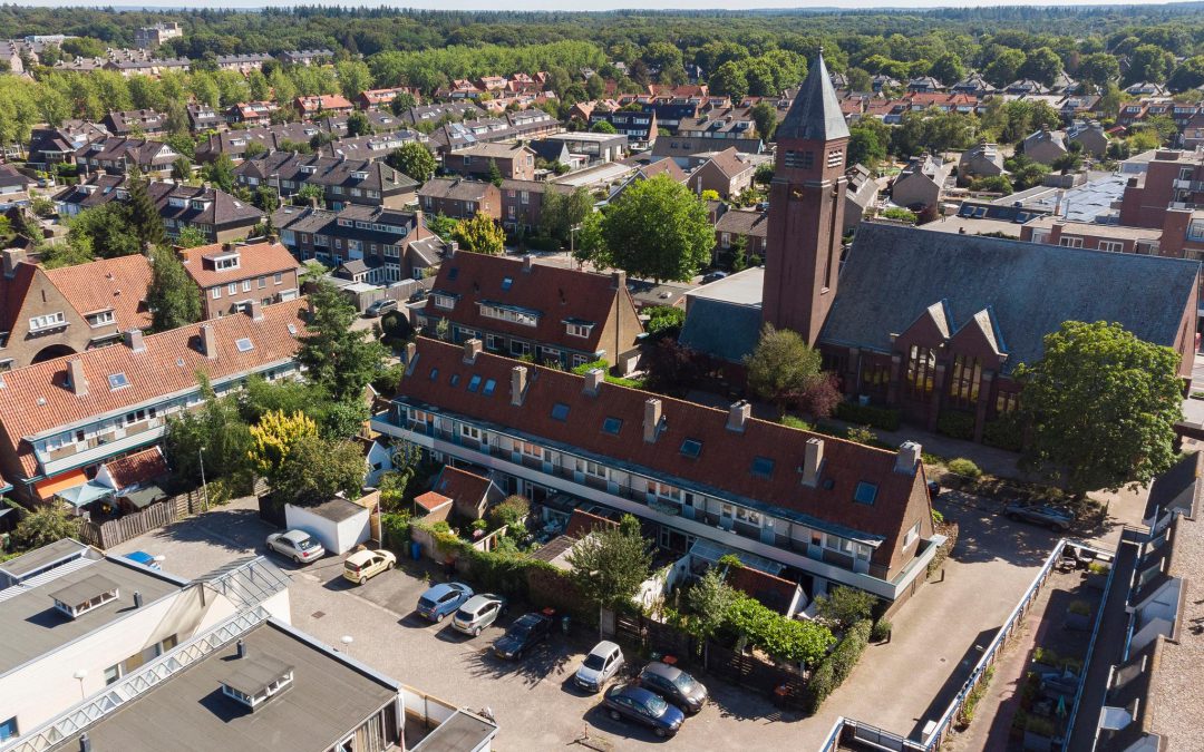 Huis verkopen in Amersfoort? Anne Fem NVM Makelaardij helpt!