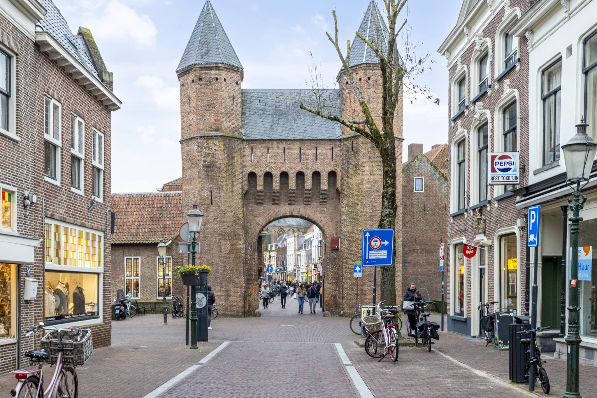 Amersfoort – Coninckstraat 12 – Foto 24