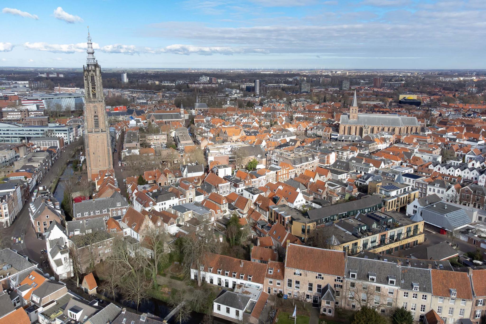 Amersfoort – Mooierstraat 51 – Foto 28